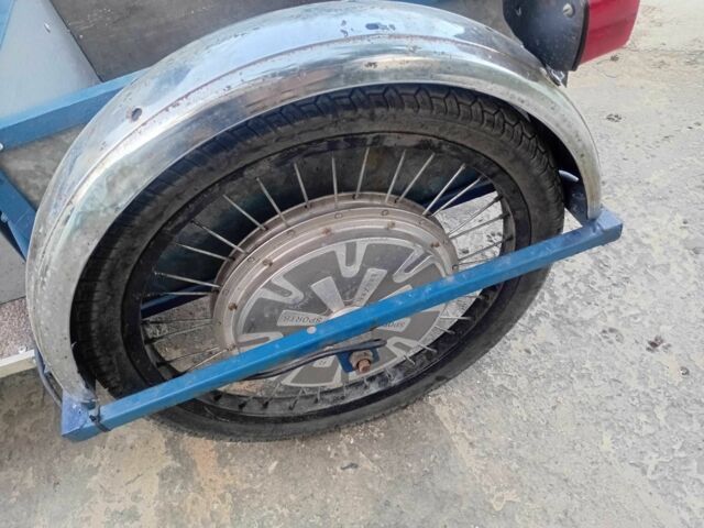 Інша Інша, об'ємом двигуна 0 л та пробігом 0 тис. км за 462 $, фото 10 на Automoto.ua