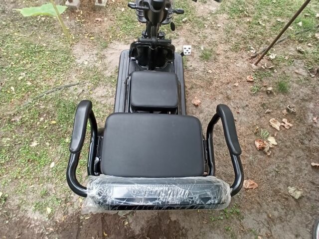 Другая Другая, объемом двигателя 0 л и пробегом 0 тыс. км за 759 $, фото 4 на Automoto.ua