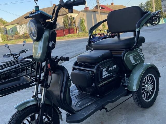 Другая Другая, объемом двигателя 0 л и пробегом 0 тыс. км за 759 $, фото 11 на Automoto.ua