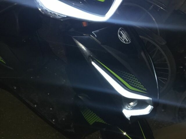 Другая Другая, объемом двигателя 0 л и пробегом 0 тыс. км за 1111 $, фото 3 на Automoto.ua