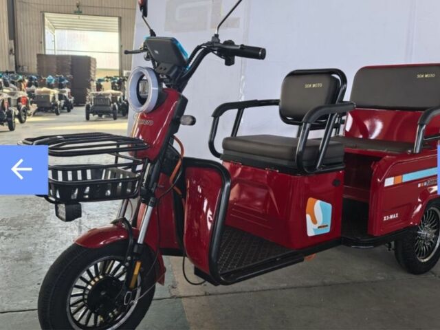 Інша Інша, об'ємом двигуна 0 л та пробігом 0 тис. км за 1079 $, фото 9 на Automoto.ua