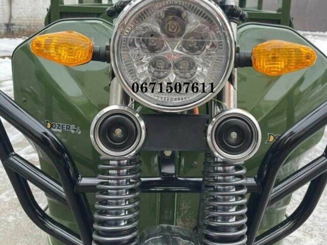 Інша Інша, об'ємом двигуна 0 л та пробігом 0 тис. км за 2598 $, фото 2 на Automoto.ua