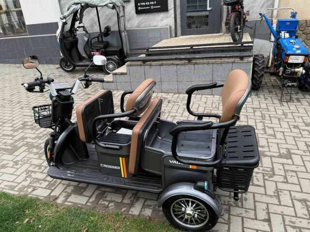 Другая Другая, объемом двигателя 0 л и пробегом 0 тыс. км за 982 $, фото 11 на Automoto.ua