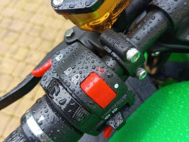 Другая Другая, объемом двигателя 0 л и пробегом 0 тыс. км за 2719 $, фото 8 на Automoto.ua