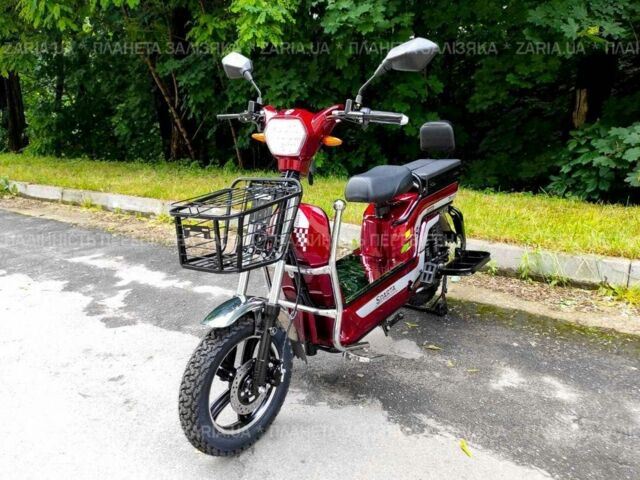 Другая Другая, объемом двигателя 0 л и пробегом 0 тыс. км за 816 $, фото 1 на Automoto.ua