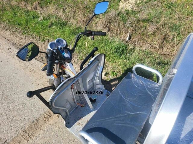 Другая Другая, объемом двигателя 0 л и пробегом 0 тыс. км за 1998 $, фото 2 на Automoto.ua