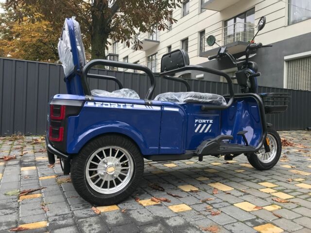 Інша Інша, об'ємом двигуна 0 л та пробігом 0 тис. км за 970 $, фото 3 на Automoto.ua