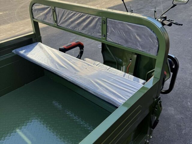 Другая Другая, объемом двигателя 0 л и пробегом 0 тыс. км за 2576 $, фото 5 на Automoto.ua