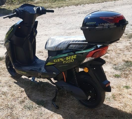 Другая Другая, объемом двигателя 0 л и пробегом 0 тыс. км за 1174 $, фото 5 на Automoto.ua