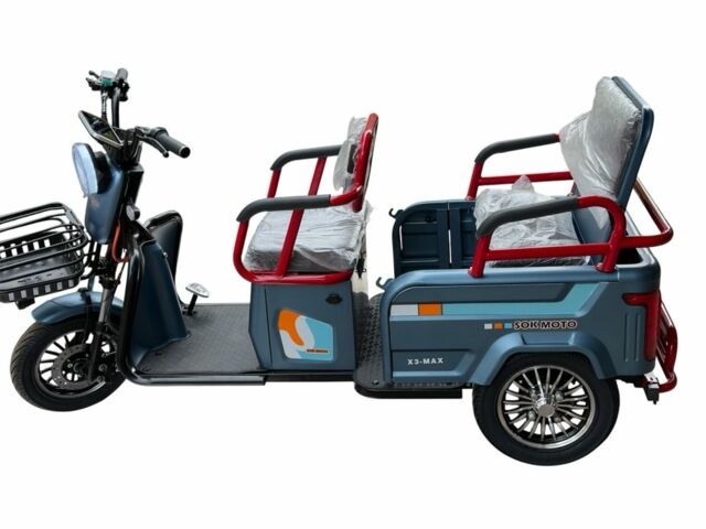 Інша Інша, об'ємом двигуна 0 л та пробігом 0 тис. км за 1079 $, фото 13 на Automoto.ua