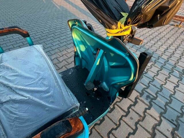 Інша Інша, об'ємом двигуна 0 л та пробігом 0 тис. км за 2000 $, фото 2 на Automoto.ua