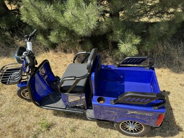 Другая Другая, объемом двигателя 0 л и пробегом 0 тыс. км за 835 $, фото 1 на Automoto.ua