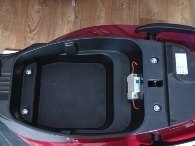 Інша Інша, об'ємом двигуна 0 л та пробігом 0 тис. км за 854 $, фото 6 на Automoto.ua