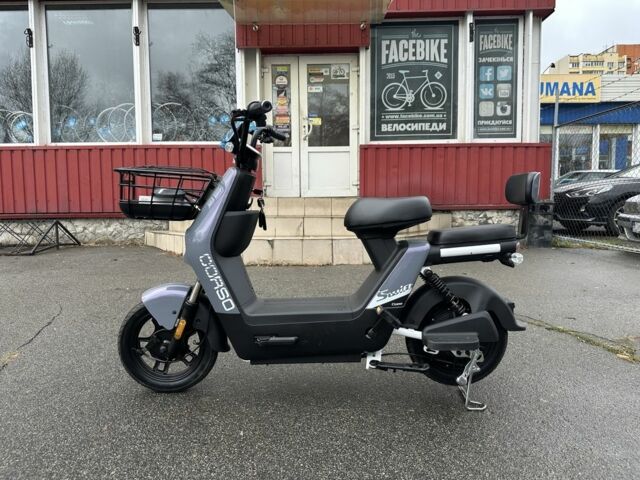 Інша Інша, об'ємом двигуна 0 л та пробігом 0 тис. км за 570 $, фото 1 на Automoto.ua