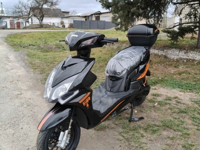 Другая Другая, объемом двигателя 0 л и пробегом 0 тыс. км за 1305 $, фото 4 на Automoto.ua