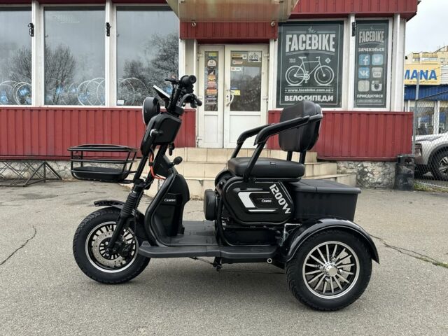 Інша Інша, об'ємом двигуна 0 л та пробігом 0 тис. км за 823 $, фото 1 на Automoto.ua