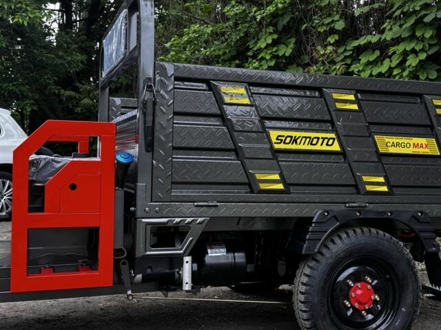 Інша Інша, об'ємом двигуна 0 л та пробігом 0 тис. км за 2383 $, фото 3 на Automoto.ua