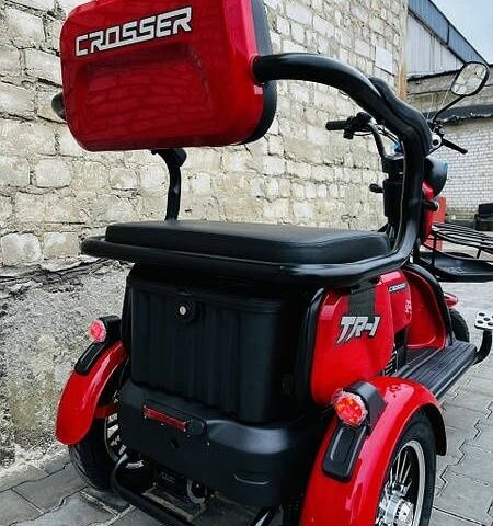 Другая Другая, объемом двигателя 0 л и пробегом 0 тыс. км за 758 $, фото 18 на Automoto.ua