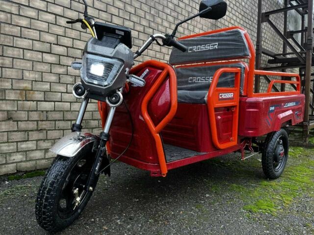 Другая Другая, объемом двигателя 0 л и пробегом 0 тыс. км за 1328 $, фото 21 на Automoto.ua