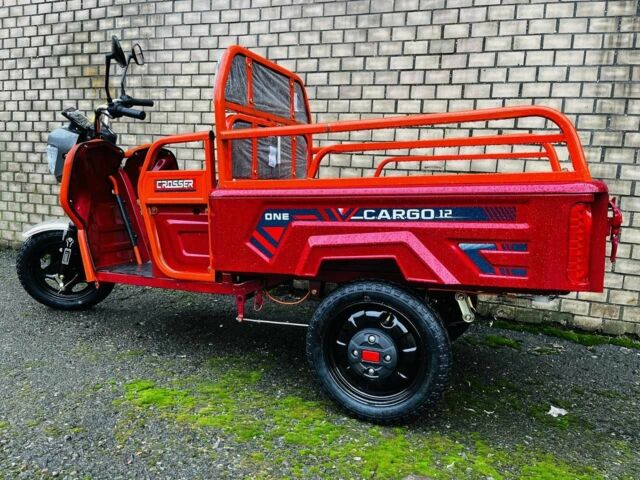 Другая Другая, объемом двигателя 0 л и пробегом 0 тыс. км за 1328 $, фото 22 на Automoto.ua