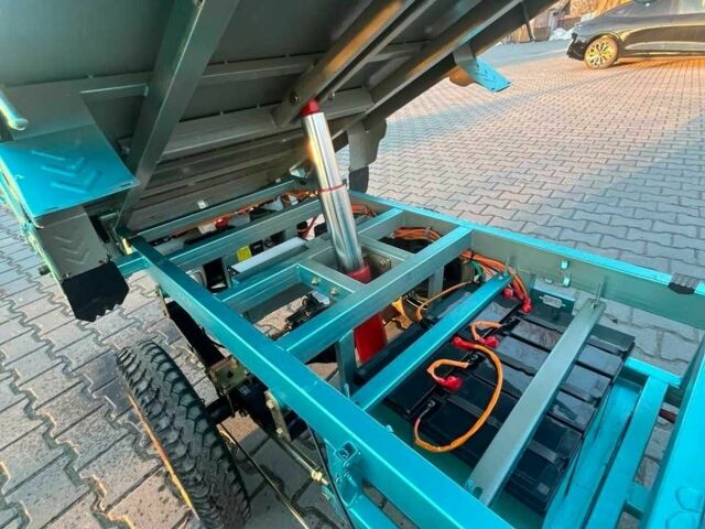 Інша Інша, об'ємом двигуна 0 л та пробігом 0 тис. км за 2000 $, фото 3 на Automoto.ua