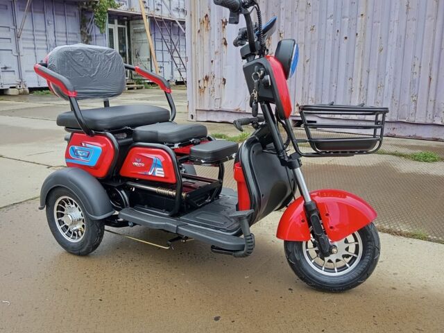 Інша Інша, об'ємом двигуна 0 л та пробігом 0 тис. км за 771 $, фото 3 на Automoto.ua