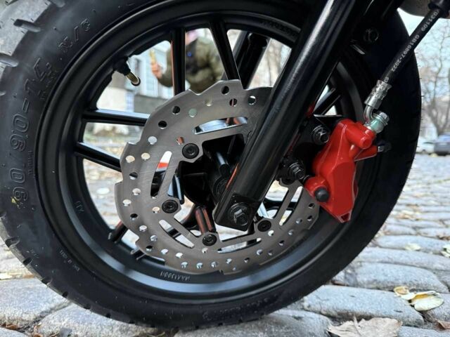 Другая Другая, объемом двигателя 0 л и пробегом 0 тыс. км за 1098 $, фото 5 на Automoto.ua