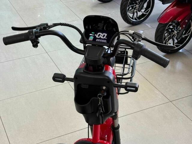 Другая Другая, объемом двигателя 0 л и пробегом 0 тыс. км за 475 $, фото 6 на Automoto.ua