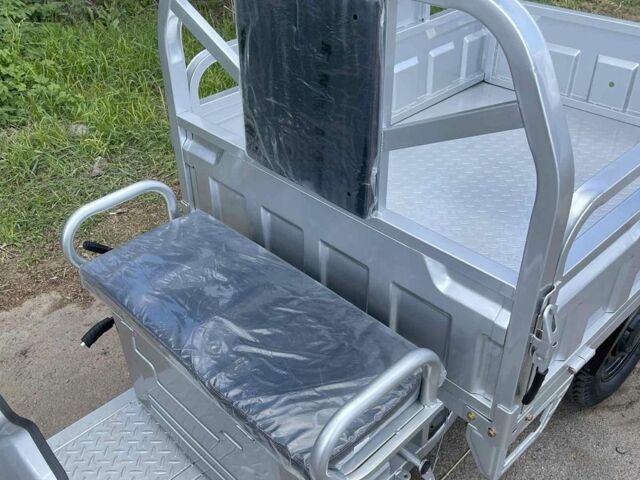 Другая Другая, объемом двигателя 0 л и пробегом 0 тыс. км за 1890 $, фото 4 на Automoto.ua