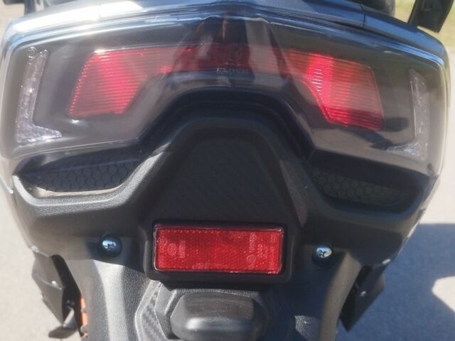 Другая Другая, объемом двигателя 0 л и пробегом 0 тыс. км за 1150 $, фото 5 на Automoto.ua