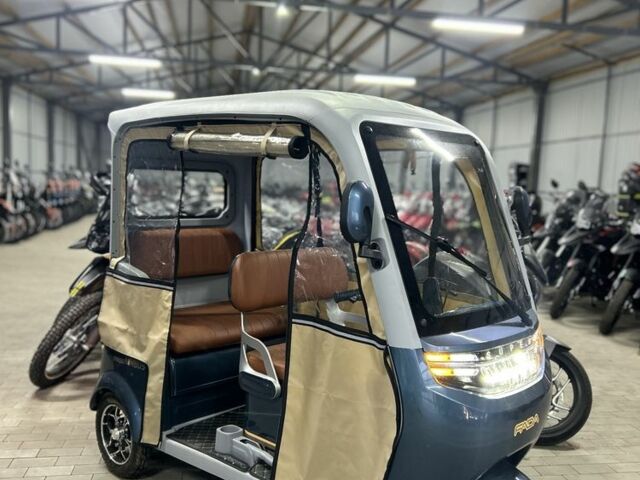 Другая Другая, объемом двигателя 0 л и пробегом 0 тыс. км за 1649 $, фото 6 на Automoto.ua