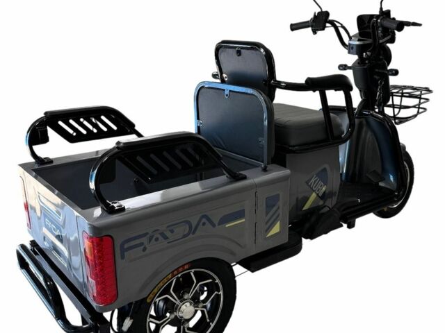 Другая Другая, объемом двигателя 0 л и пробегом 0 тыс. км за 947 $, фото 3 на Automoto.ua