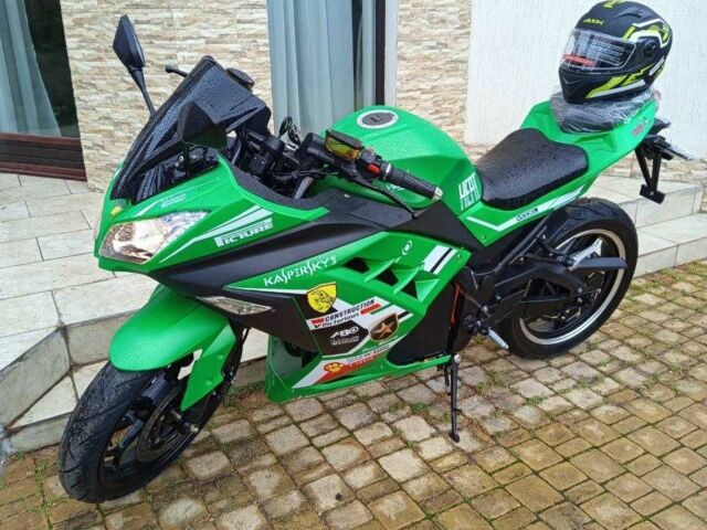 Другая Другая, объемом двигателя 0 л и пробегом 0 тыс. км за 2719 $, фото 2 на Automoto.ua