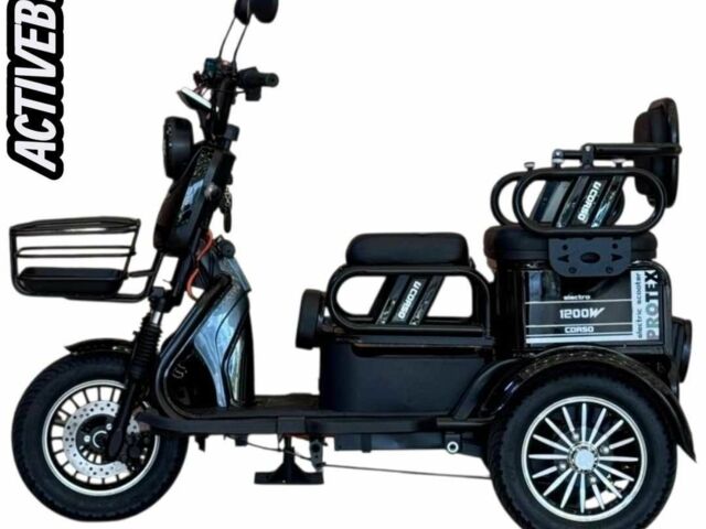 Другая Другая, объемом двигателя 0 л и пробегом 0 тыс. км за 902 $, фото 8 на Automoto.ua