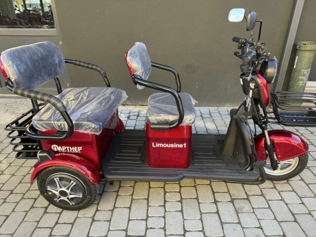 Другая Другая, объемом двигателя 0 л и пробегом 0 тыс. км за 1020 $, фото 14 на Automoto.ua