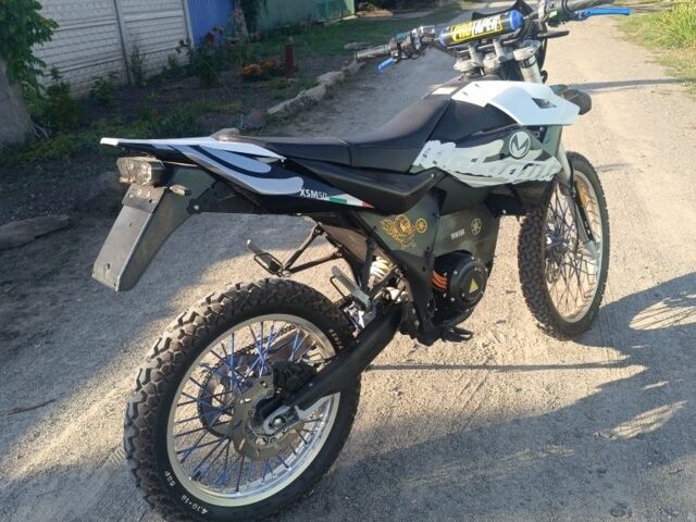 Другая Другая, объемом двигателя 0 л и пробегом 0 тыс. км за 3556 $, фото 2 на Automoto.ua