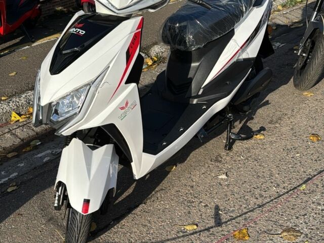 Другая Другая, объемом двигателя 0 л и пробегом 0 тыс. км за 1015 $, фото 8 на Automoto.ua