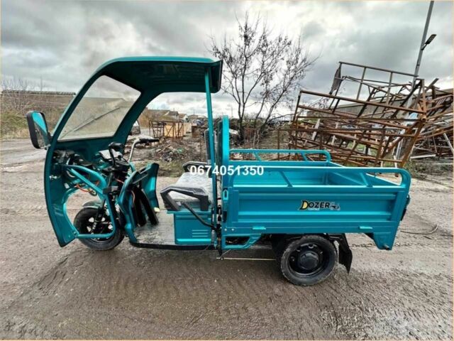 Другая Другая, объемом двигателя 0 л и пробегом 0 тыс. км за 1900 $, фото 5 на Automoto.ua