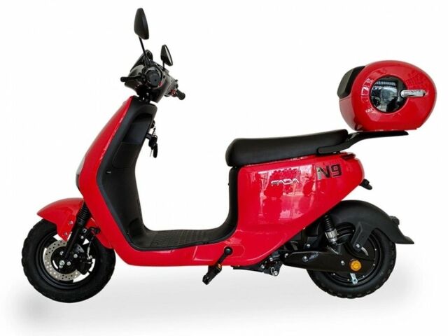 Другая Другая, объемом двигателя 0 л и пробегом 0 тыс. км за 683 $, фото 4 на Automoto.ua