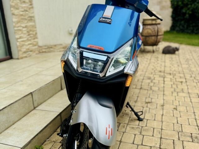 Другая Другая, объемом двигателя 0 л и пробегом 0 тыс. км за 1015 $, фото 1 на Automoto.ua