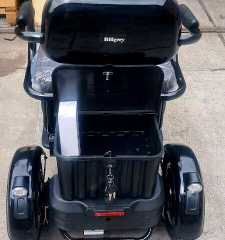 Інша Інша, об'ємом двигуна 0 л та пробігом 0 тис. км за 841 $, фото 7 на Automoto.ua