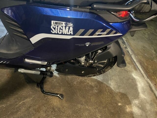 Другая Другая, объемом двигателя 0 л и пробегом 0 тыс. км за 1063 $, фото 5 на Automoto.ua