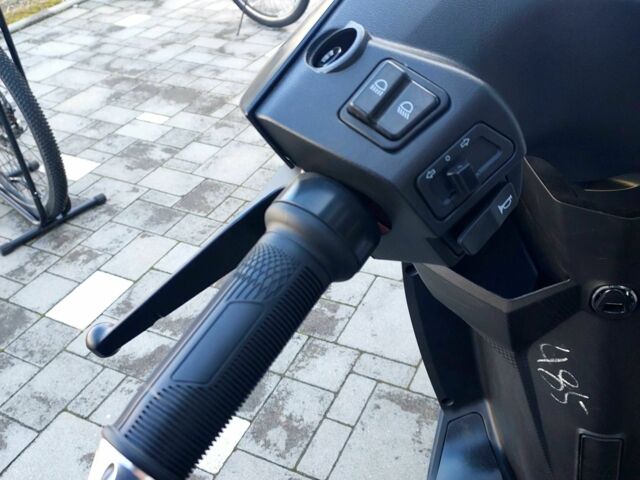 Другая Другая, объемом двигателя 0 л и пробегом 0 тыс. км за 1480 $, фото 8 на Automoto.ua