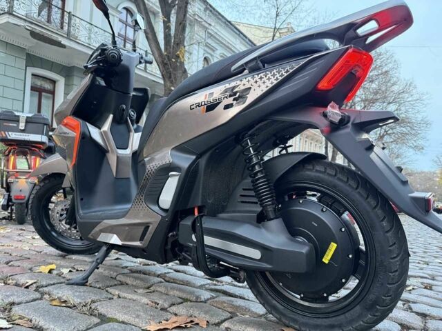 Другая Другая, объемом двигателя 0 л и пробегом 0 тыс. км за 1098 $, фото 9 на Automoto.ua