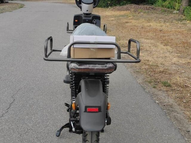 Інша Інша, об'ємом двигуна 0 л та пробігом 0 тис. км за 740 $, фото 2 на Automoto.ua