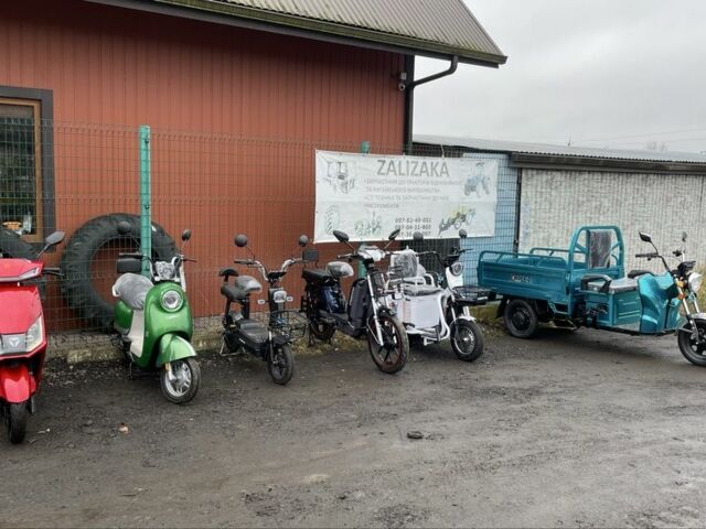 Другая Другая, объемом двигателя 0 л и пробегом 0 тыс. км за 402 $, фото 1 на Automoto.ua