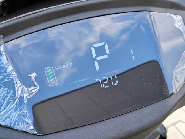 Другая Другая, объемом двигателя 0 л и пробегом 0 тыс. км за 1264 $, фото 3 на Automoto.ua