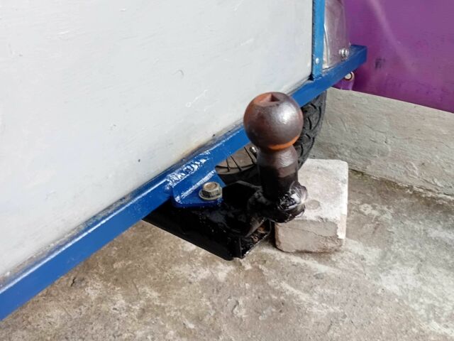 Інша Інша, об'ємом двигуна 0 л та пробігом 0 тис. км за 462 $, фото 13 на Automoto.ua