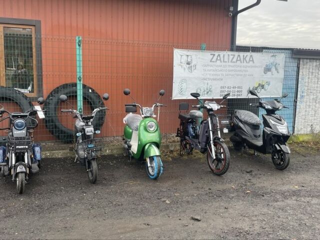 Другая Другая, объемом двигателя 0 л и пробегом 0 тыс. км за 402 $, фото 4 на Automoto.ua