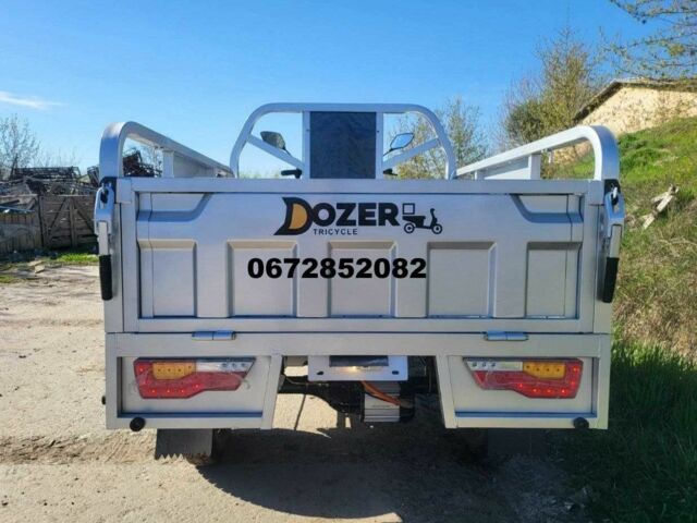 Другая Другая, объемом двигателя 0 л и пробегом 0 тыс. км за 1998 $, фото 4 на Automoto.ua